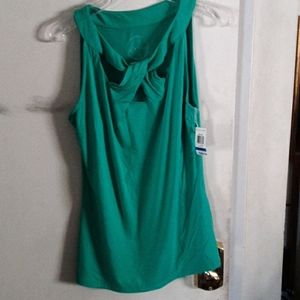 Women INC sleeveless top